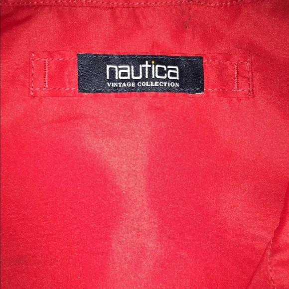 Limited edition vintage collection Nautica jacket - Picture 3 of 4